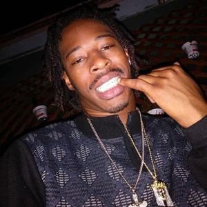 Meet your Posher, Antwon